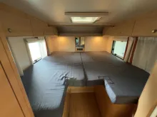 Fahrzeugbild Weinsberg Imperiale V600ME/Einzelbetten/Klima/Solar/Garage #11