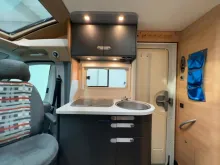 Fahrzeugbild Weinsberg Imperiale V600ME/Einzelbetten/Klima/Solar/Garage #12