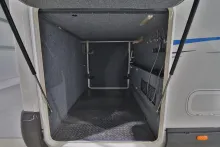 Fahrzeugbild Carthago M LINER 57 Aut./Festbett/Hubbett/2x Klima/Garage #6