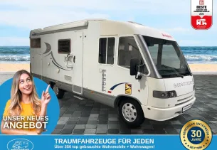 Bild Globetrotter I 6970