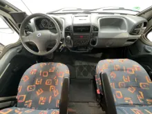 Fahrzeugbild Rotec A 685 G/Festbett/Garage/Markise/DPF-Grün #7