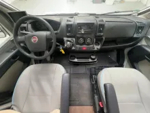 Fahrzeugbild Eura Mobil Profila RS 660 HB/Festbett+Hubbett/Garage/Klima #7