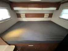 Fahrzeugbild Eura Mobil Profila RS 660 HB/Festbett+Hubbett/Garage/Klima #11