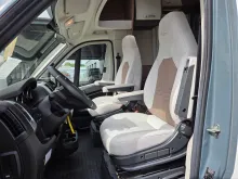 Fahrzeugbild Bürstner Lyseo TD 690 G+el. Hubbett+Harmony/Lyseo Pak. #5