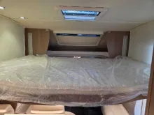 Fahrzeugbild Bürstner Lyseo TD 690 G+el. Hubbett+Harmony/Lyseo Pak. #11