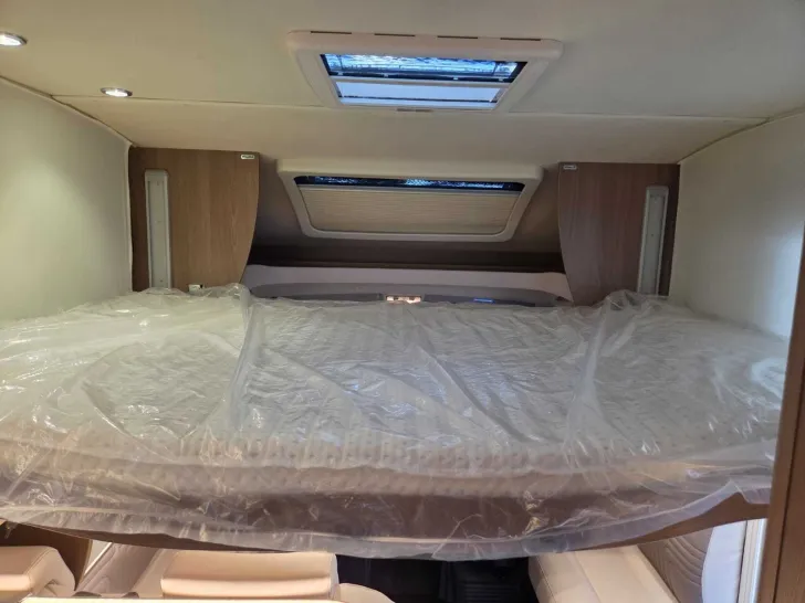 Fahrzeugbild Bürstner Lyseo TD 690 G+el. Hubbett+Harmony/Lyseo Pak. #11