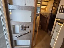Fahrzeugbild Bürstner Lyseo TD 690 G+el. Hubbett+Harmony/Lyseo Pak. #15
