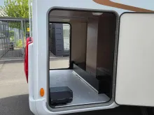 Fahrzeugbild Bürstner Lyseo TD 690 G+el. Hubbett+Harmony/Lyseo Pak. #17