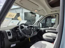Fahrzeugbild Bürstner Lyseo TD 690 G+el. Hubbett+Harmony/Lyseo Pak. #21