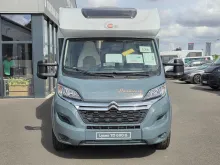 Fahrzeugbild Bürstner Lyseo TD 690 G+el. Hubbett+Harmony/Lyseo Pak. #26