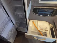 Fahrzeugbild Bürstner Lyseo TD 690 G+el. Hubbett+Harmony/Lyseo Pak. #27