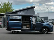 Grundriss Tag Bürstner Copa C500 CasaPina+AT8G+Markise+Navi+4Sitze