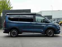 Fahrzeugbild Bürstner Copa C500 CasaPina+AT8G+Markise+Navi+4Sitze #6