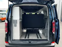 Fahrzeugbild Bürstner Copa C500 CasaPina+AT8G+Markise+Navi+4Sitze #10