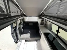 Fahrzeugbild Bürstner Copa C500 CasaPina+AT8G+Markise+Navi+4Sitze #17