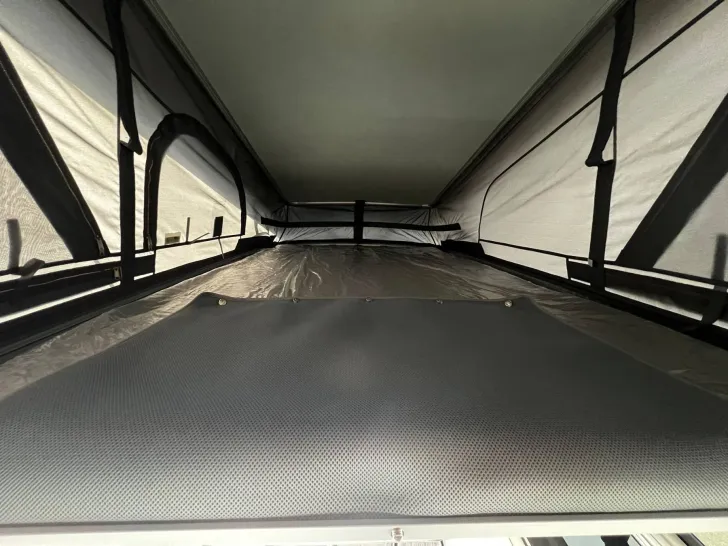 Fahrzeugbild Bürstner Copa C500 CasaPina+AT8G+Markise+Navi+4Sitze #18