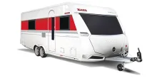 Fahrzeugbild Kabe Royal 600 GLE B2 KS 2,50m Zulauf im August #1