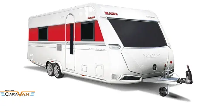 Fahrzeugbild Kabe Royal 600 GLE B2 KS 2,50m Zulauf im August #1