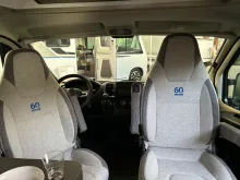 Fahrzeugbild Knaus BoxLife Pro 540 ROAD 60 Years Kein Mietfahrzeug Navigationsg #3