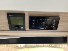 Fahrzeugbild Knaus BoxLife Pro 540 ROAD 60 Years Kein Mietfahrzeug Navigationsg #8