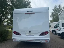 Fahrzeugbild Knaus Live 900 LEG-Aut.-Dachklima-TV-*Opt.Hubstützen #4