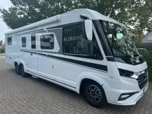 Fahrzeugbild Knaus Live 900 LEG-Aut.-Dachklima-TV-*Opt.Hubstützen #7