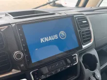 Fahrzeugbild Knaus Live 900 LEG-Aut.-Dachklima-TV-*Opt.Hubstützen #13
