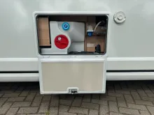 Fahrzeugbild Knaus Live 900 LEG-Aut.-Dachklima-TV-*Opt.Hubstützen #17