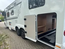 Fahrzeugbild Knaus Live 900 LEG-Aut.-Dachklima-TV-*Opt.Hubstützen #19