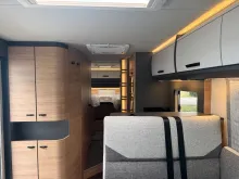 Fahrzeugbild Knaus Live 900 LEG-Aut.-Dachklima-TV-*Opt.Hubstützen #24