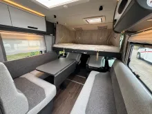 Fahrzeugbild Knaus Live 900 LEG-Aut.-Dachklima-TV-*Opt.Hubstützen #27