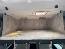 Fahrzeugbild Knaus Live 900 LEG-Aut.-Dachklima-TV-*Opt.Hubstützen #28