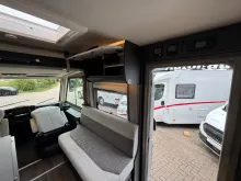 Fahrzeugbild Knaus Live 900 LEG-Aut.-Dachklima-TV-*Opt.Hubstützen #30