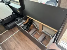 Fahrzeugbild Knaus Live 900 LEG-Aut.-Dachklima-TV-*Opt.Hubstützen #31