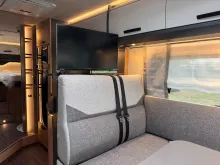 Fahrzeugbild Knaus Live 900 LEG-Aut.-Dachklima-TV-*Opt.Hubstützen #40