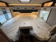 Fahrzeugbild Knaus Live 900 LEG-Aut.-Dachklima-TV-*Opt.Hubstützen #42