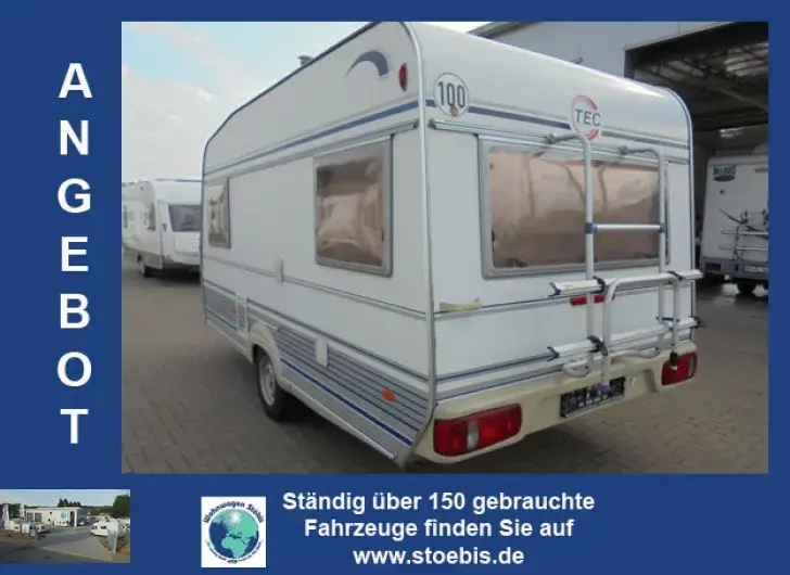 Fahrzeugbild TEC Tour 450 Nr. 44 - Unfall, 2 Sitzgr. #3