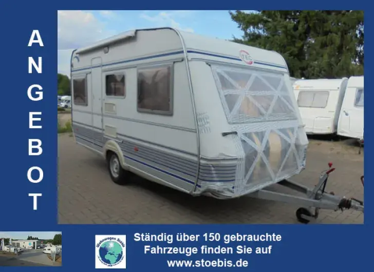 Fahrzeugbild TEC Tour 450 Nr. 44 - Unfall, 2 Sitzgr. #2