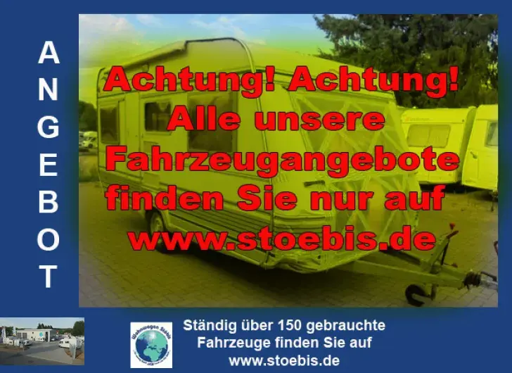Fahrzeugbild TEC Tour 450 Nr. 44 - Unfall, 2 Sitzgr. #1