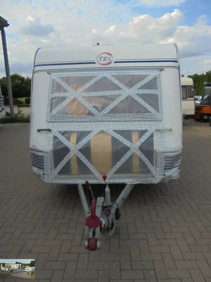 Fahrzeugbild TEC Tour 450 Nr. 44 - Unfall, 2 Sitzgr. #21