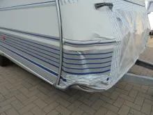 Fahrzeugbild TEC Tour 450 Nr. 44 - Unfall, 2 Sitzgr. #23