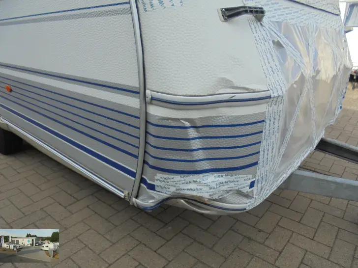 Fahrzeugbild TEC Tour 450 Nr. 44 - Unfall, 2 Sitzgr. #23