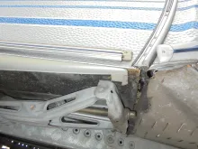 Fahrzeugbild TEC Tour 450 Nr. 44 - Unfall, 2 Sitzgr. #25