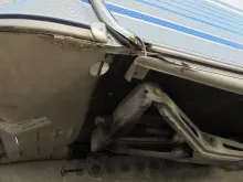 Fahrzeugbild TEC Tour 450 Nr. 44 - Unfall, 2 Sitzgr. #26