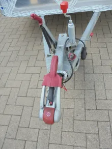 Fahrzeugbild TEC Tour 450 Nr. 44 - Unfall, 2 Sitzgr. #27