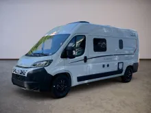 Fahrzeugbild Dethleffs Globetrail Active 600 DS Fiat #2