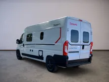 Fahrzeugbild Dethleffs Globetrail Active 600 DS Fiat #4