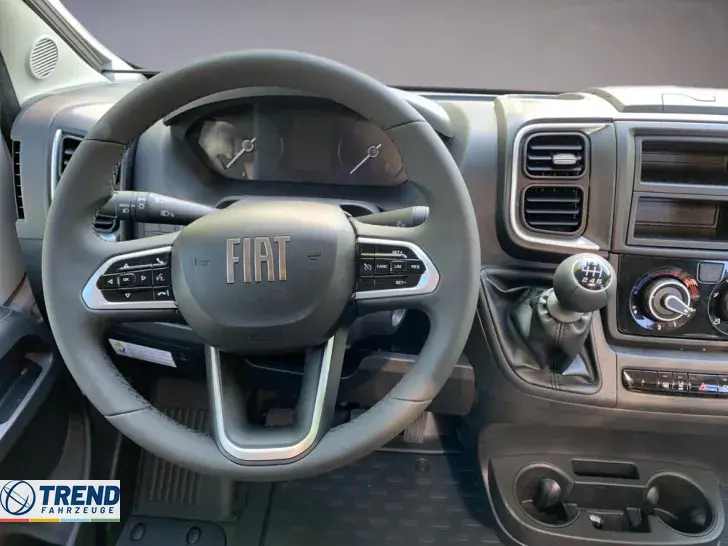 Fahrzeugbild Dethleffs Globetrail Active 600 DS Fiat #8