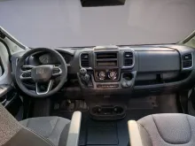 Fahrzeugbild Dethleffs Globetrail Active 600 DS Fiat #10