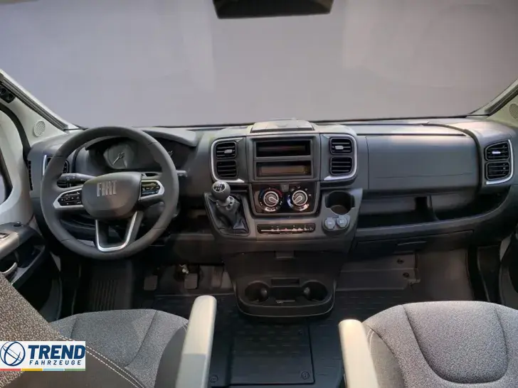 Fahrzeugbild Dethleffs Globetrail Active 600 DS Fiat #10